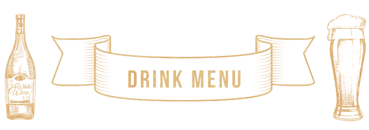 DRINK MENU